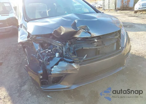 2019 Honda Odyssey Lx from USA, damaged, VIN 5FNRL6H23KB073469